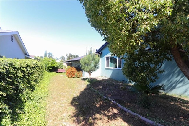 9943 Vernon Ave, Montclair, CA 91763 - view of green lawn