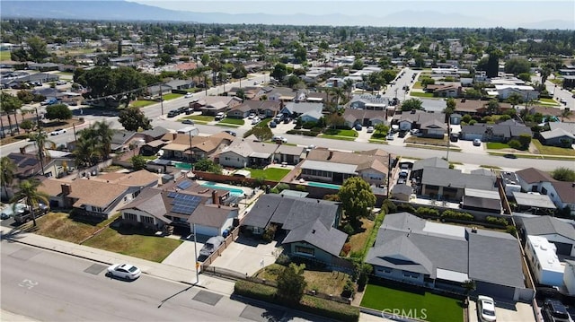 9943 Vernon Ave, Montclair, CA 91763 - view of property location featuring nearby suburban area and mountains