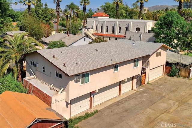 4250 10th St, Riverside, CA 92501 - view of subject property