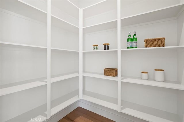 4140 Hillside Dr, San Luis Obispo, CA 93401 - view of pantry