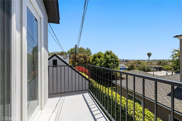 426 Ultimo Ave, Long Beach, CA 90814 - view of balcony