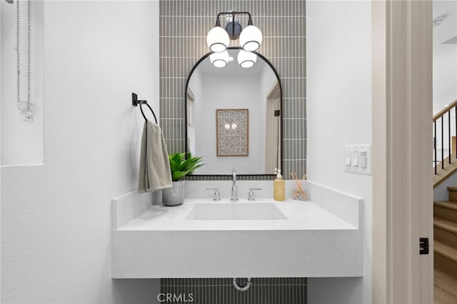 16225 Orizaba Ave, Paramount, CA 90723 - bathroom featuring a sink