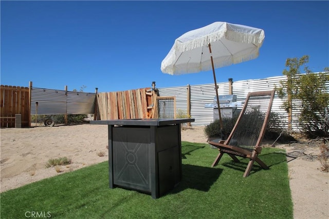 675 Pampas Ave Unit 29, Palms, CA 92277 - photo 3