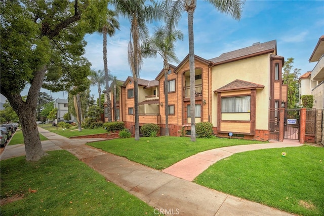 1161 Spazier Ave Unit 4, Glendale, CA 91201 - view of building exterior