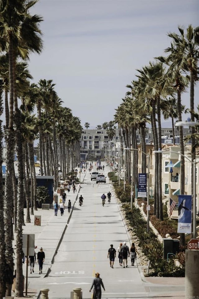 400 N The Strand Unit 27, Oceanside, CA 92054 - view of property's community