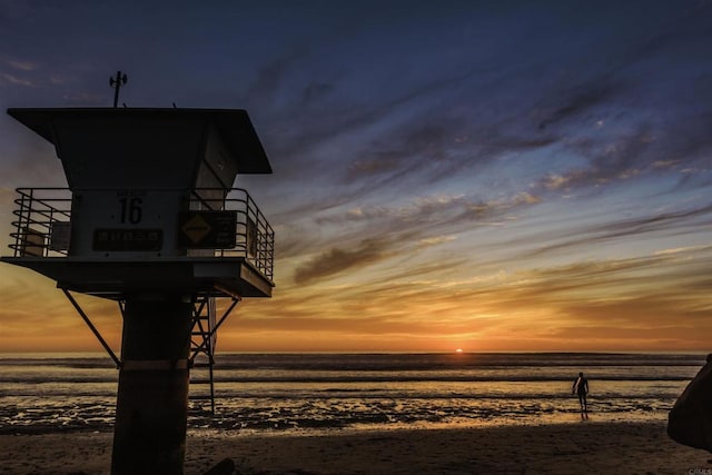 400 N The Strand Unit 27, Oceanside, CA 92054 - water view