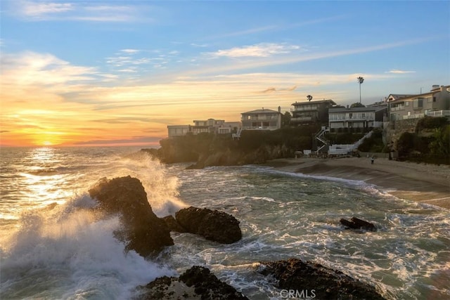 1907 Ocean Way, Laguna Beach, CA 92651 - water view