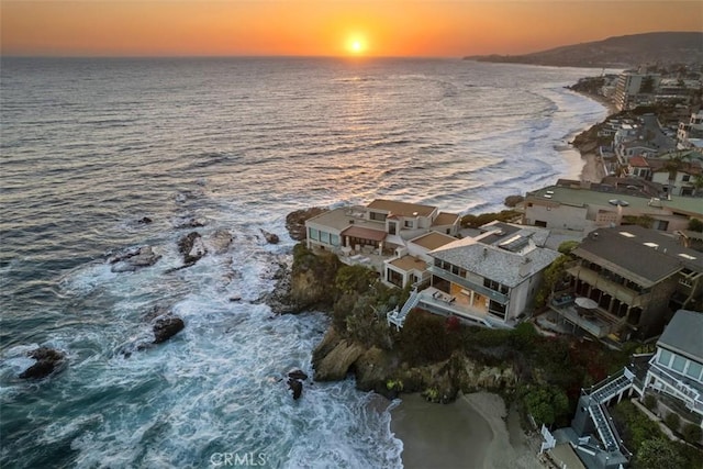 1907 Ocean Way, Laguna Beach, CA 92651 - water view
