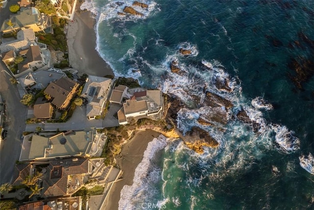 1907 Ocean Way, Laguna Beach, CA 92651 - view of property location featuring nearby suburban area
