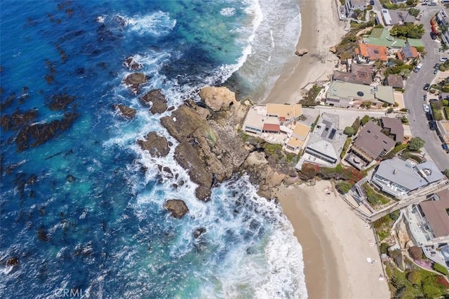1907 Ocean Way, Laguna Beach, CA 92651 - bird's eye view of expansive coastline