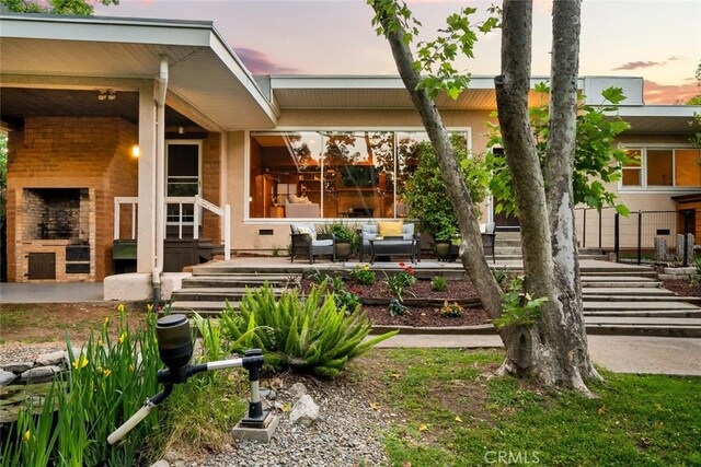 3165 Yard St, Oroville, CA 95966 - photo 40