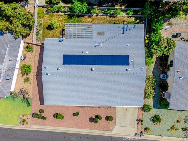 43451 Briercliff Dr, Hemet, CA 92544 - aerial view of property and surrounding area