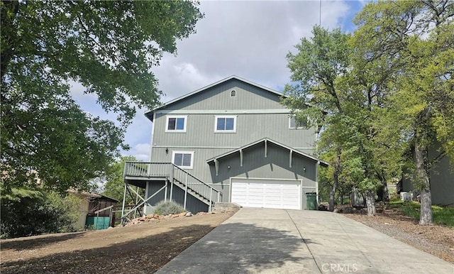 18834 Deer Hill Rd, Hidden Valley Lake, CA 95467 - photo 1