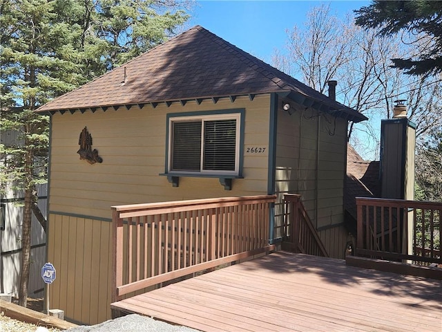 26627 Thunderbird Dr, Lake Arrowhead, CA 92352 - photo 2