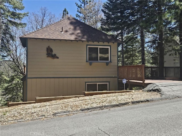 26627 Thunderbird Dr, Lake Arrowhead, CA 92352 - photo 25