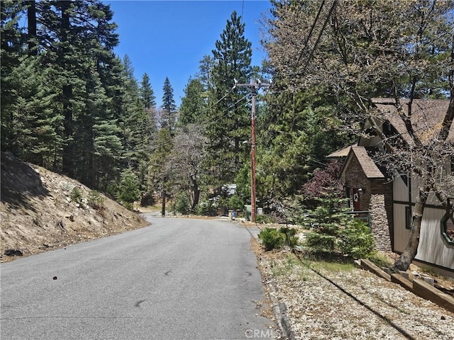 26627 Thunderbird Dr, Lake Arrowhead, CA 92352 - photo 27