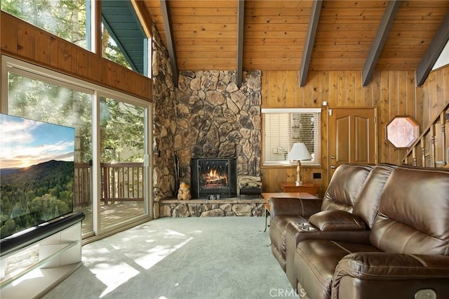 26627 Thunderbird Dr, Lake Arrowhead, CA 92352 - photo 4