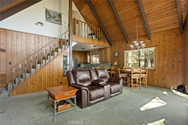 26627 Thunderbird Dr, Lake Arrowhead, CA 92352 - photo 15