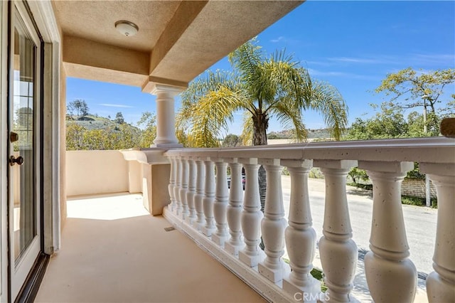 4064 Lemonberry Pl, Thousand Oaks, CA 91362 - view of balcony