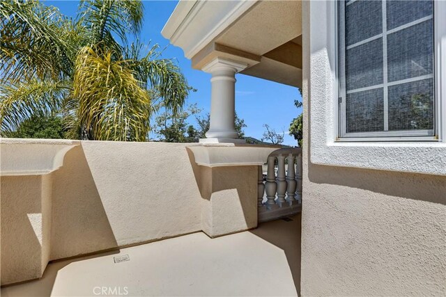 4064 Lemonberry Pl, Thousand Oaks, CA 91362 - view of balcony
