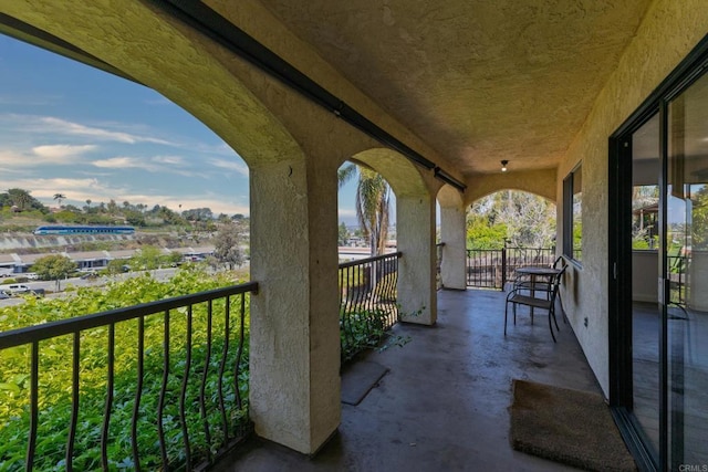 1279 Cypress Dr, Vista, CA 92084 - view of patio / terrace