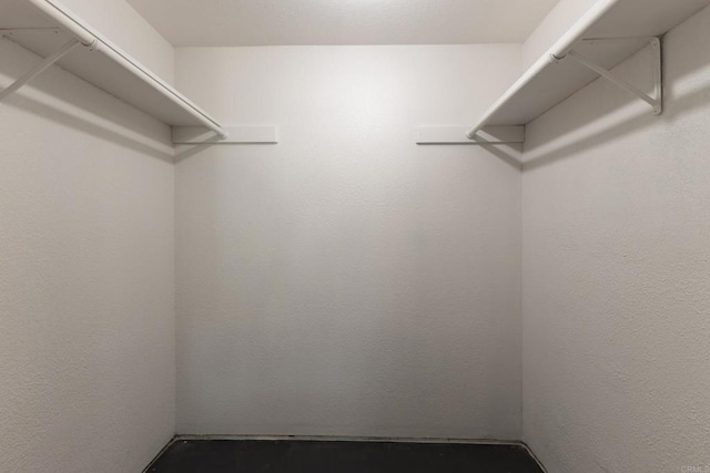 1279 Cypress Dr, Vista, CA 92084 - view of walk in closet