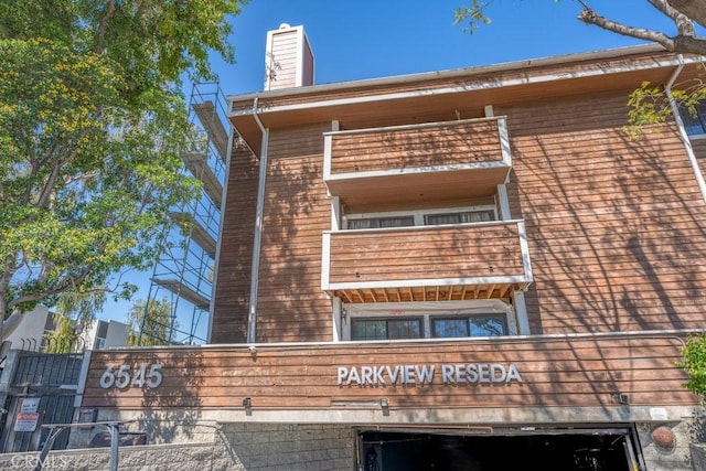 6545 Reseda Blvd Unit 3, Reseda, CA 91335 - view of property