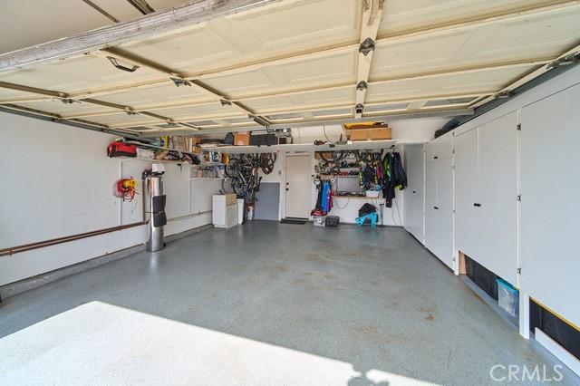 34550 Calle Naranja, Dana Point, CA 92624 - view of garage