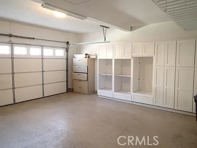 13442 Flower St Unit 15, Garden Grove, CA 92843 - view of garage
