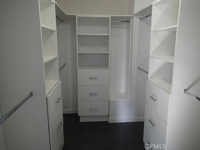 13442 Flower St Unit 15, Garden Grove, CA 92843 - view of walk in closet
