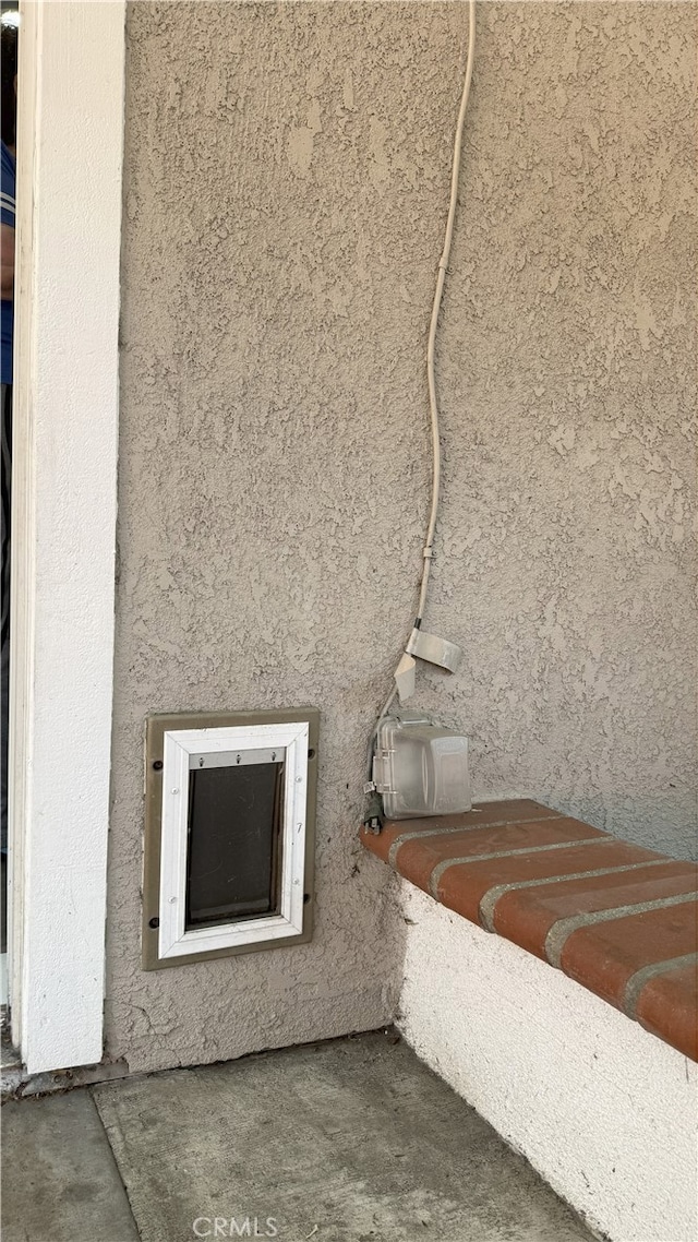 13442 Flower St Unit 15, Garden Grove, CA 92843 - exterior view of stucco siding