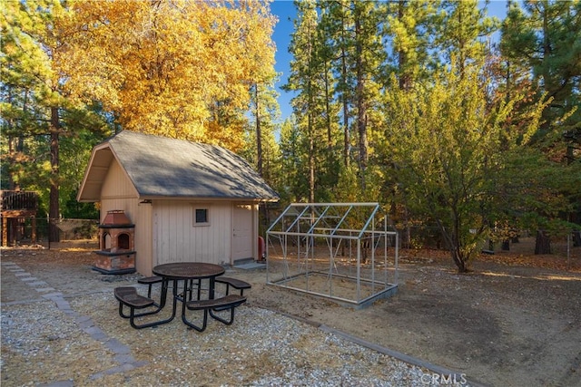 1226 Fox Farm Rd, Big Bear City, CA 92314 - photo 42