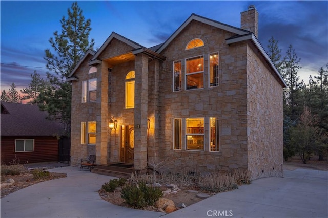 1226 Fox Farm Rd, Big Bear City, CA 92314 - photo 1