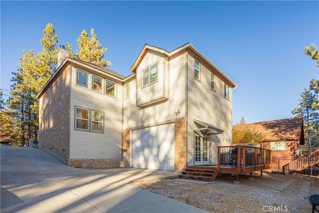 1226 Fox Farm Rd, Big Bear City, CA 92314 - photo 44