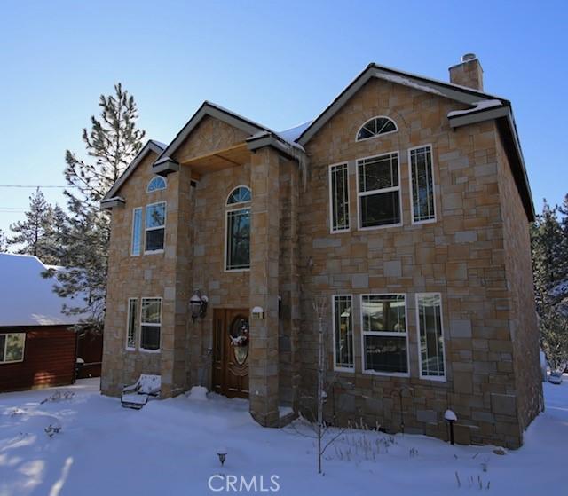 1226 Fox Farm Rd, Big Bear City, CA 92314 - photo 3