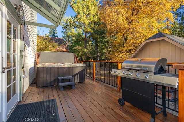 1226 Fox Farm Rd, Big Bear City, CA 92314 - photo 41