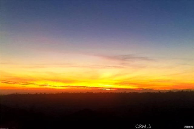 4451 Casa Sierra, Paradise, CA 95969 - view of nature at dusk