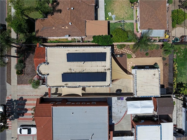 6062 Gaviota Ave, Long Beach, CA 90805 - bird's eye view