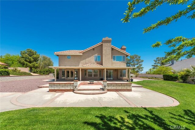 16350 Ridge View Dr, Apple Valley, CA 92307 - photo 4
