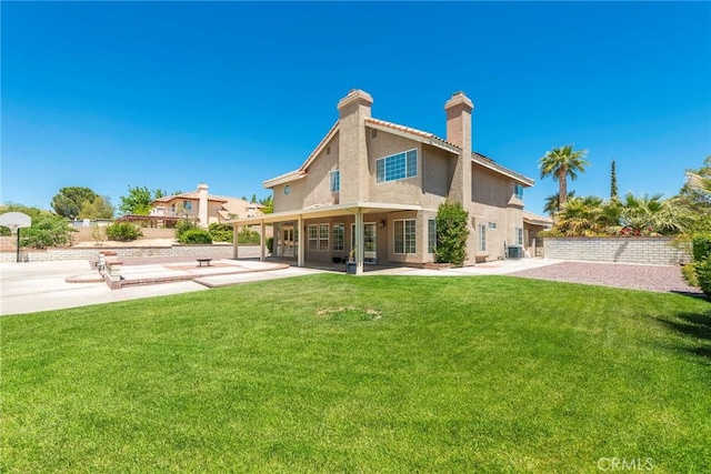 16350 Ridge View Dr, Apple Valley, CA 92307 - photo 2