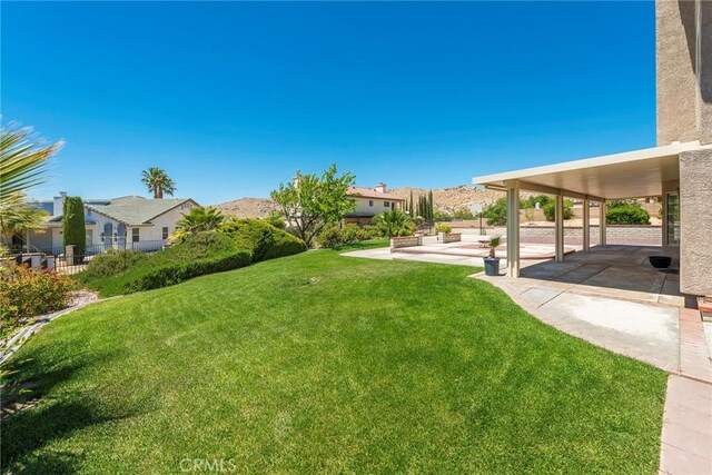 16350 Ridge View Dr, Apple Valley, CA 92307 - photo 3