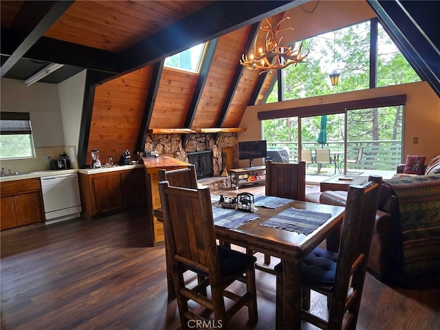 27403 Cottonwood Ln, Lake Arrowhead, CA 92317 - photo 6