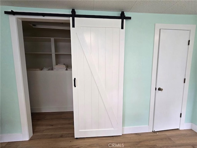 27403 Cottonwood Ln, Lake Arrowhead, CA 92317 - view of closet