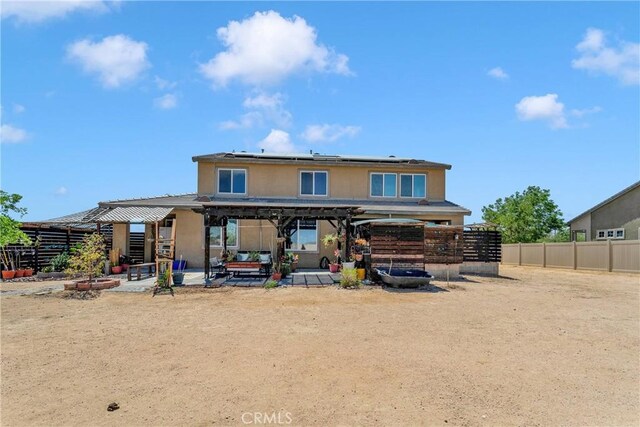 12025 Sweet Grass Cir, Apple Valley, CA 92308 - photo 39