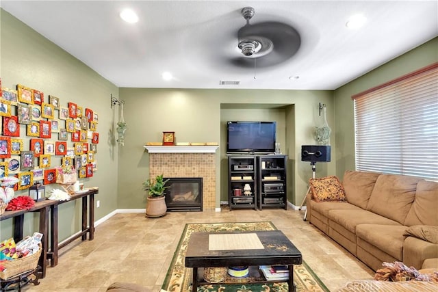 12025 Sweet Grass Cir, Apple Valley, CA 92308 - photo 11