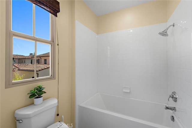 21 Fanpalm, Irvine, CA 92620 - bathroom featuring toilet and  shower combination