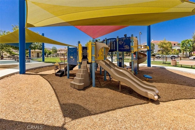 31740 Via Pamplona, San Juan Capistrano, CA 92675 - view of community jungle gym
