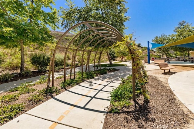 31740 Via Pamplona, San Juan Capistrano, CA 92675 - view of surrounding community