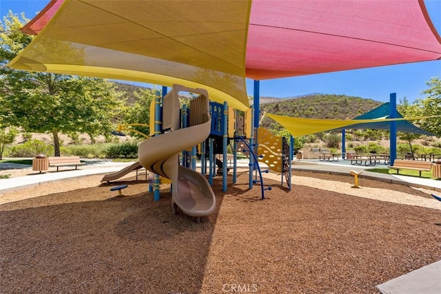 31740 Via Pamplona, San Juan Capistrano, CA 92675 - view of community play area