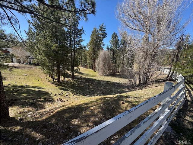 501 Division Dr, Big Bear City, CA 92314